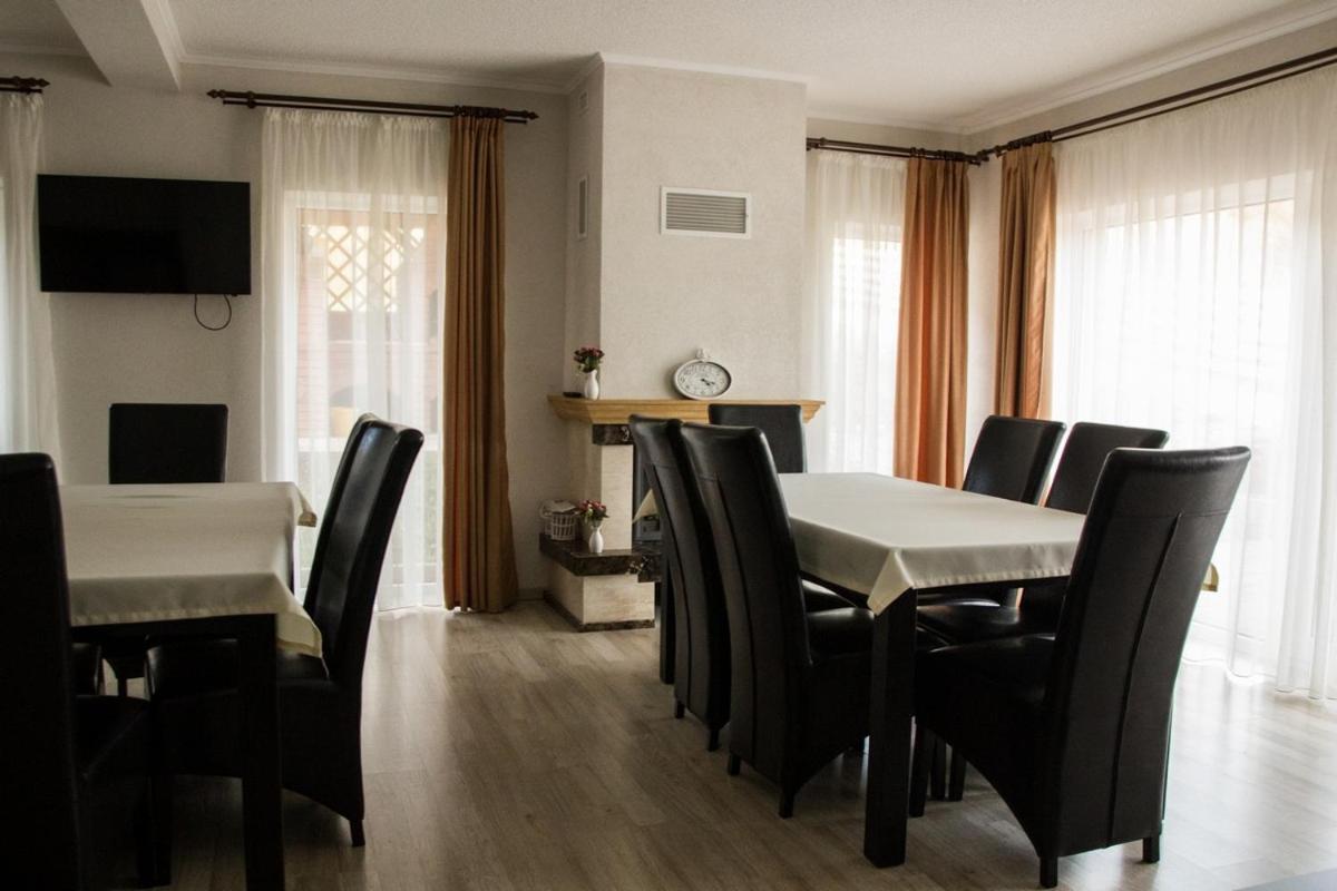 Pensiunea Casa Din VII Seusa المظهر الخارجي الصورة